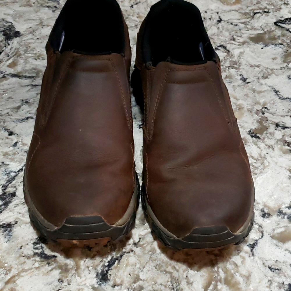 Merrell moab adventure men's shoes